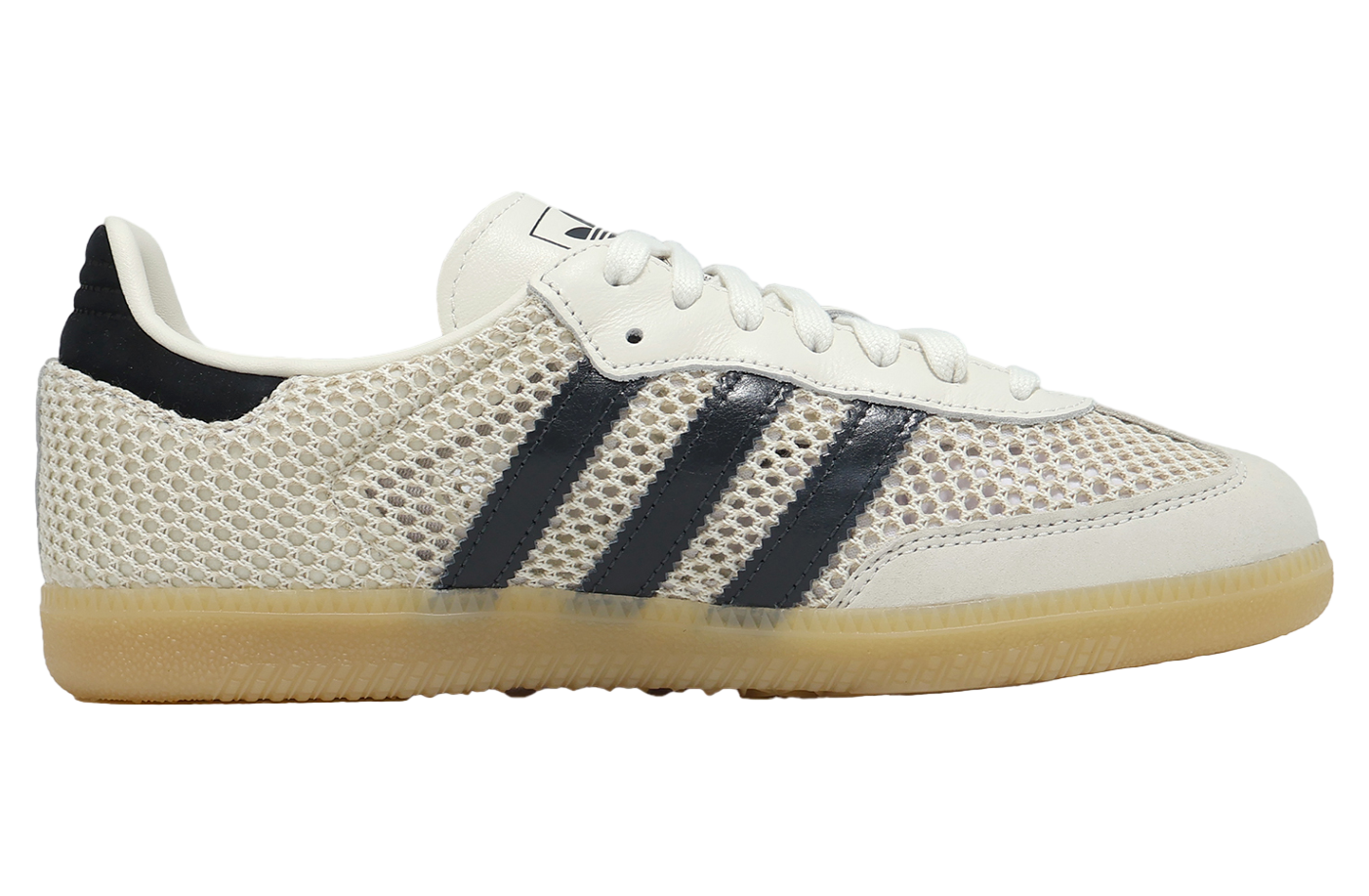 Adidas Samba OG W WMNS Off White / Carbon