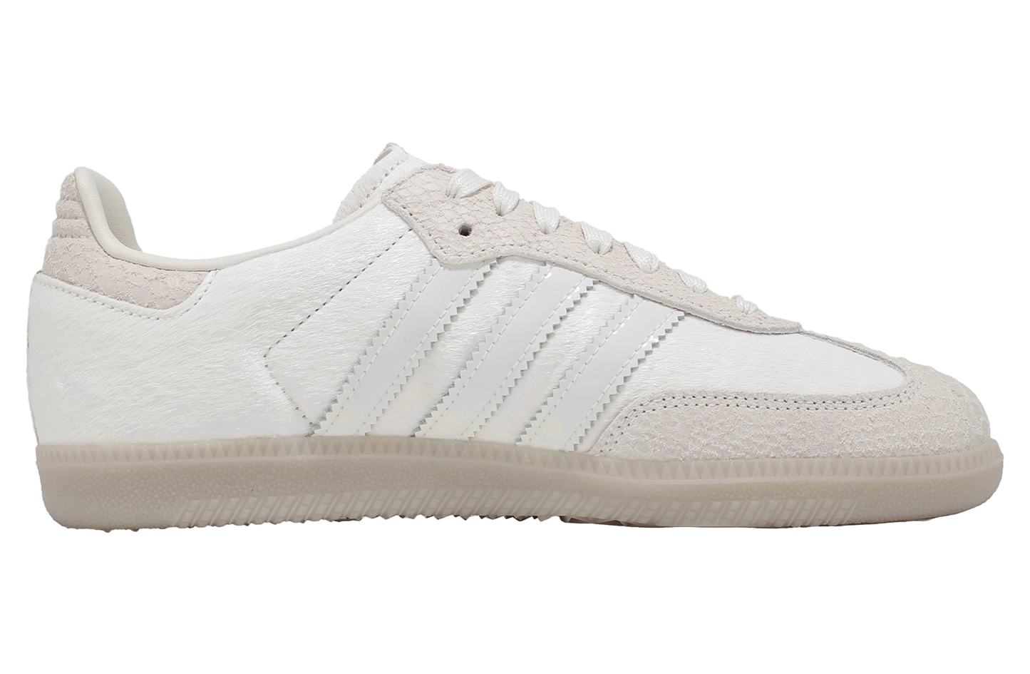 Adidas Samba OG W WMNS Off White / Crystal Linen
