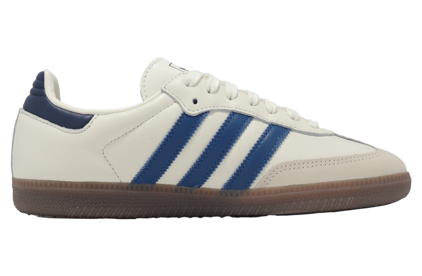 Adidas Samba OG W WMNS Off White / Dusky Petrol