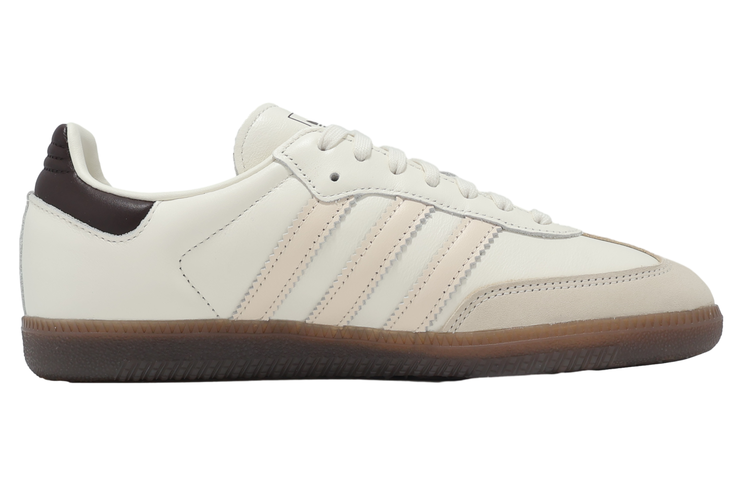 Adidas Samba OG W WMNS Off White / Wonder White