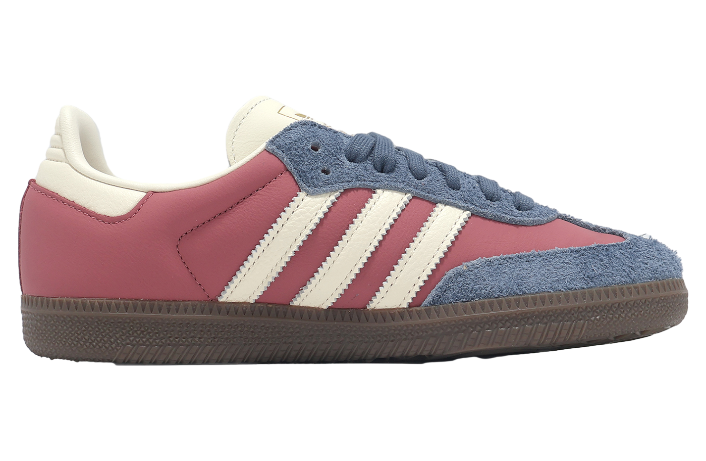 【Adidas】 Samba OG Preloved Ruby Cream White 22-30 Samba OG 'Preloved Ruby Cream' - Adidas - JI3216 - preloved