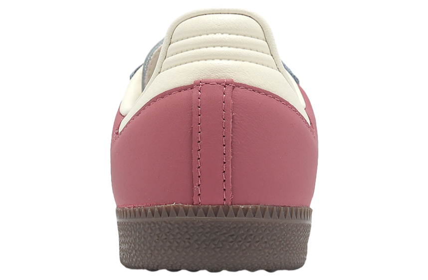 Adidas Samba OG W WMNS Preloved Crimson / Cream White - Oct