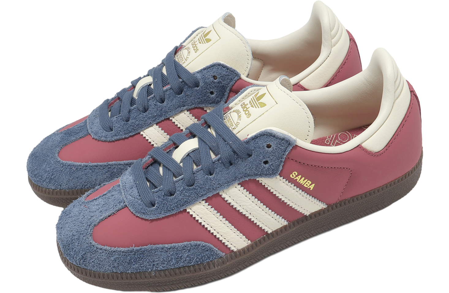 ★早期完売★【ADIDAS】SAMBA OG WMNS NIGHT INDIGO CREAM WHITE ipad_adidas-samba-og-w-wmns-