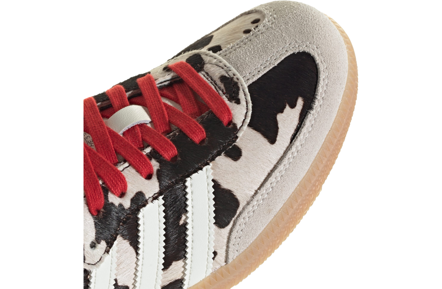 Adidas Samba OG WMNS Aurora Coffee / Off White