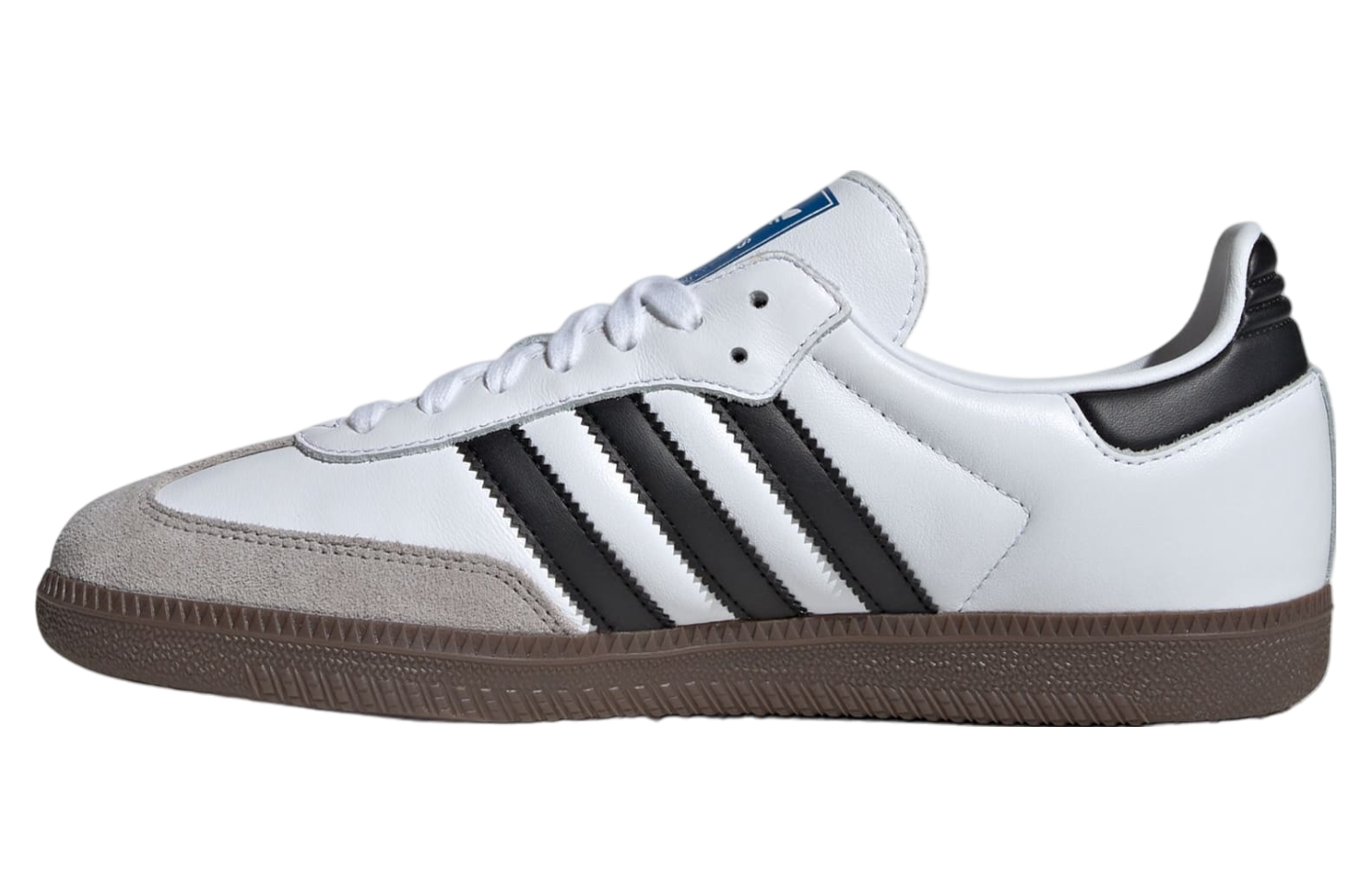 Adidas Samba Og Wmns Cloud White / Core Black