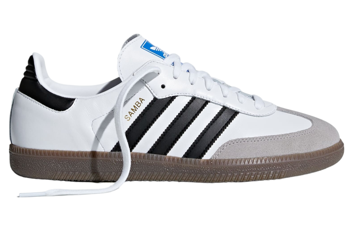 Adidas Samba Og WMNS Cloud White / Core Black