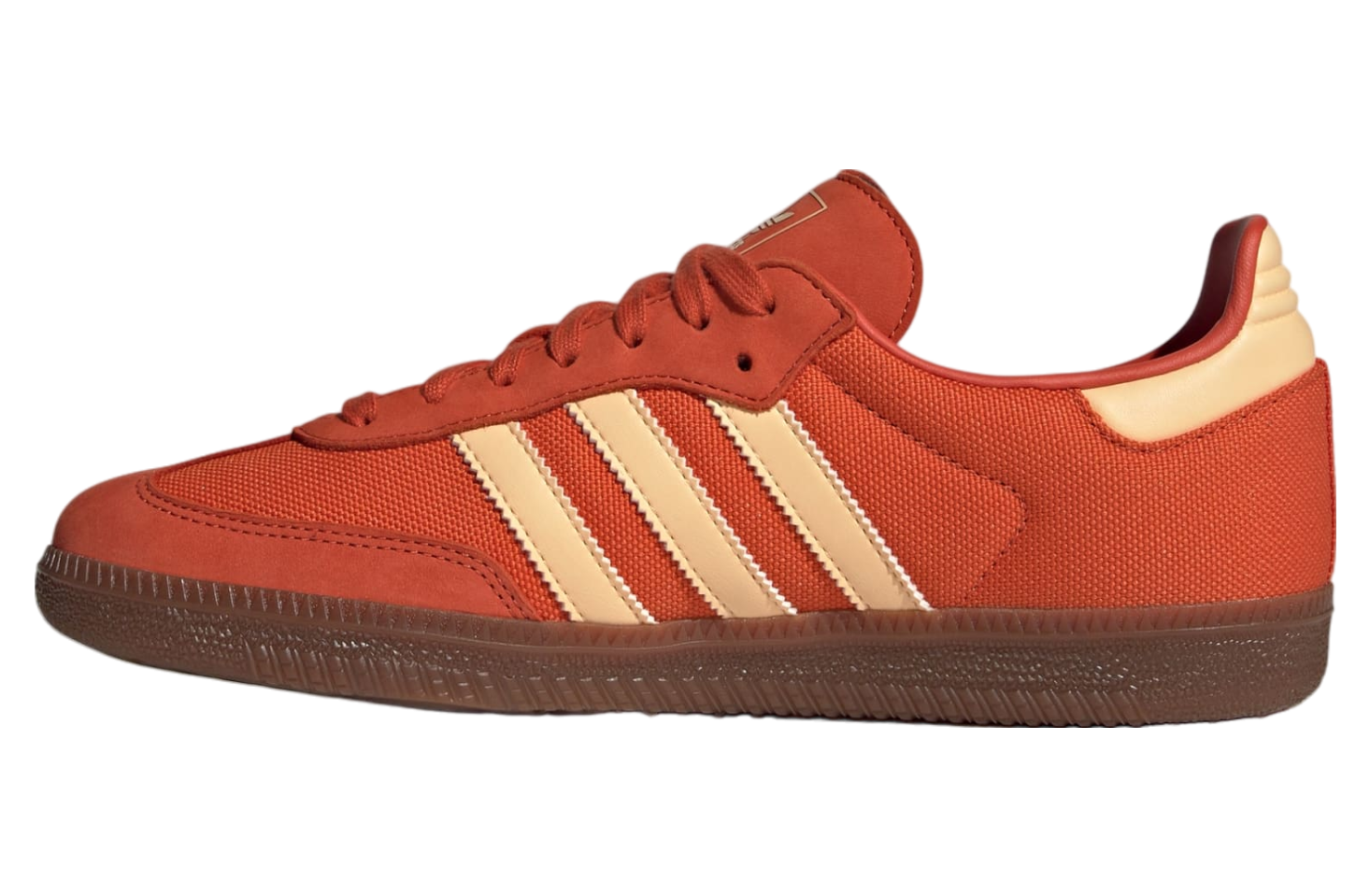 Adidas Samba Og WMNS Collegiate Orange / Pantone