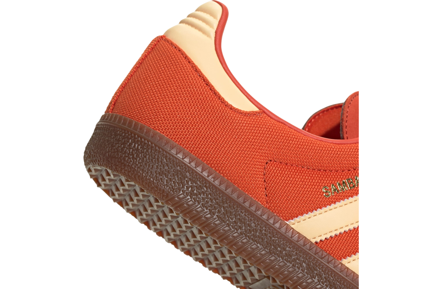 Adidas Samba Og WMNS Collegiate Orange / Pantone