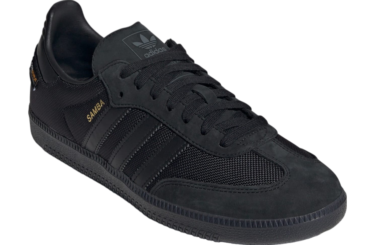 Adidas Samba Og WMNS Core Black / Carbon