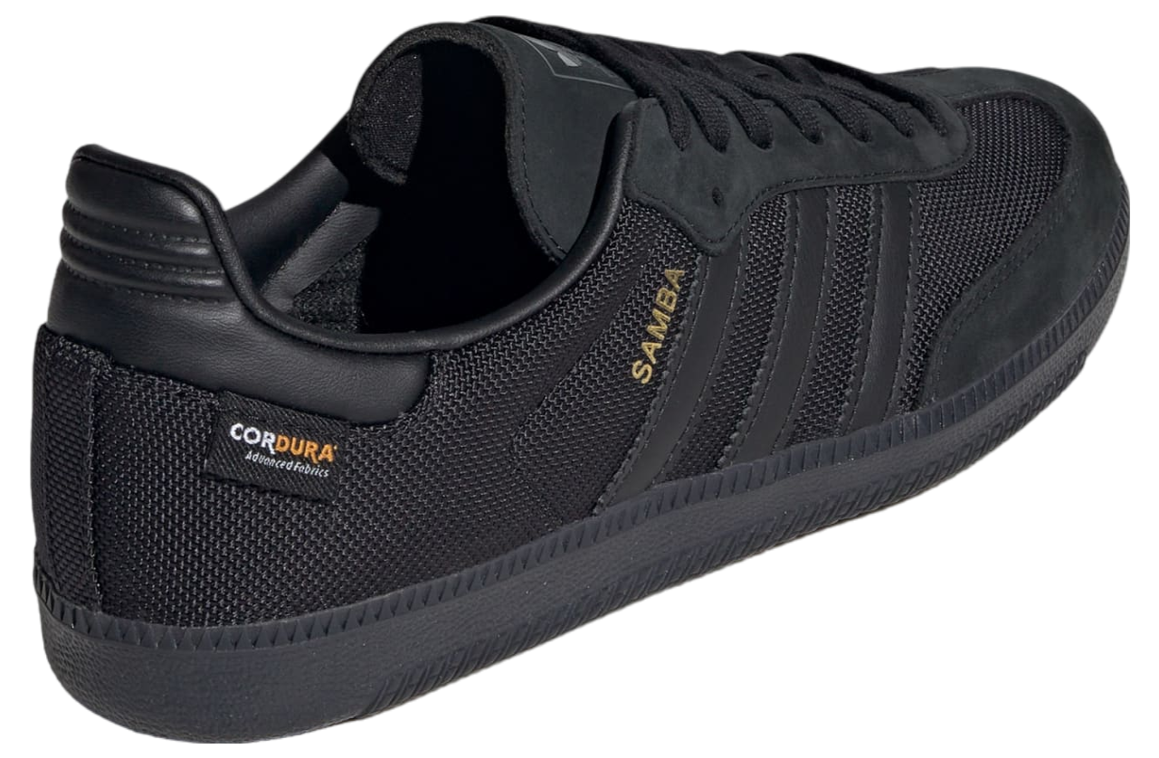 Adidas Samba Og WMNS Core Black / Carbon