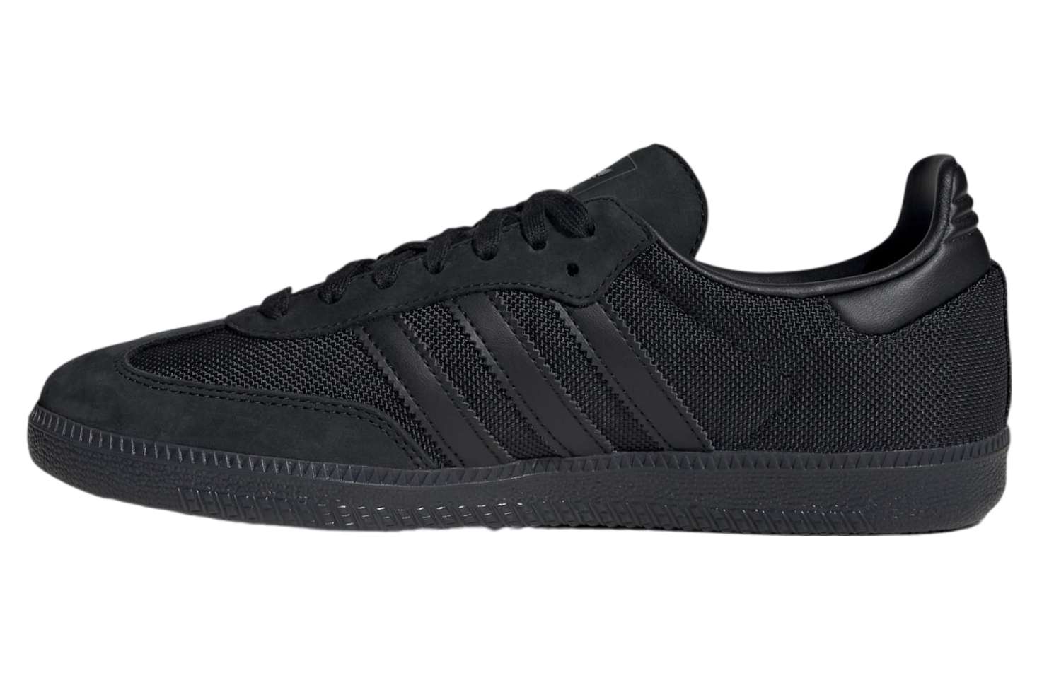 Adidas Samba Og WMNS Core Black / Carbon