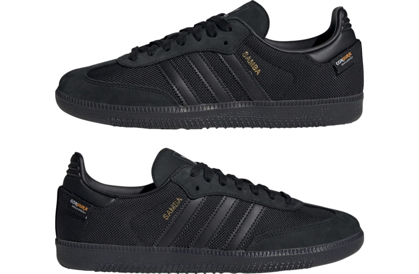 Adidas Samba Og WMNS Core Black / Carbon