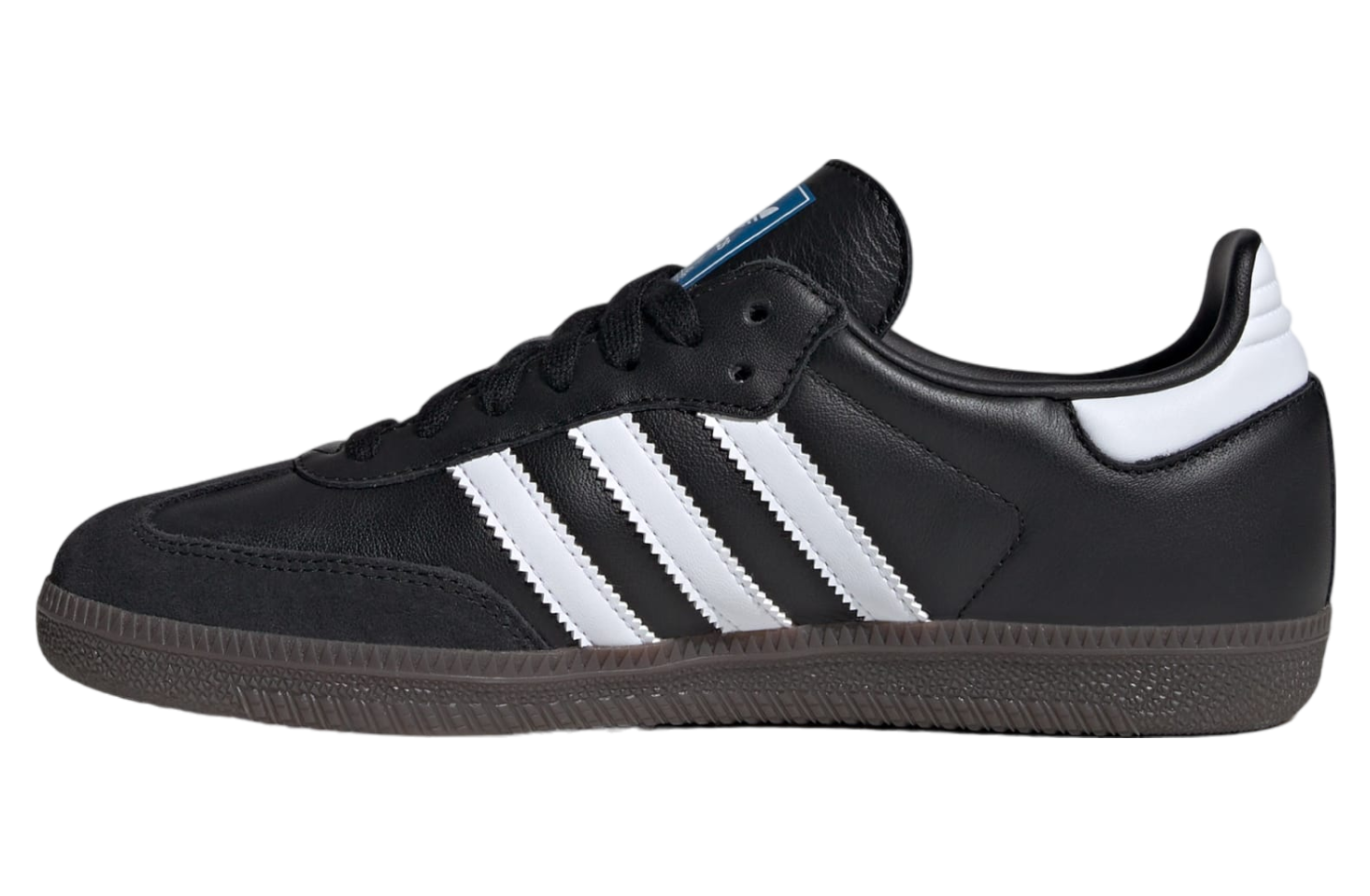 Adidas Samba Og WMNS Core Black / Cloud White / Gum