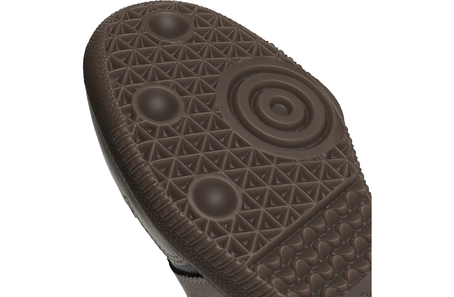 Adidas Samba OG WMNS Core Black / Wonder Beige