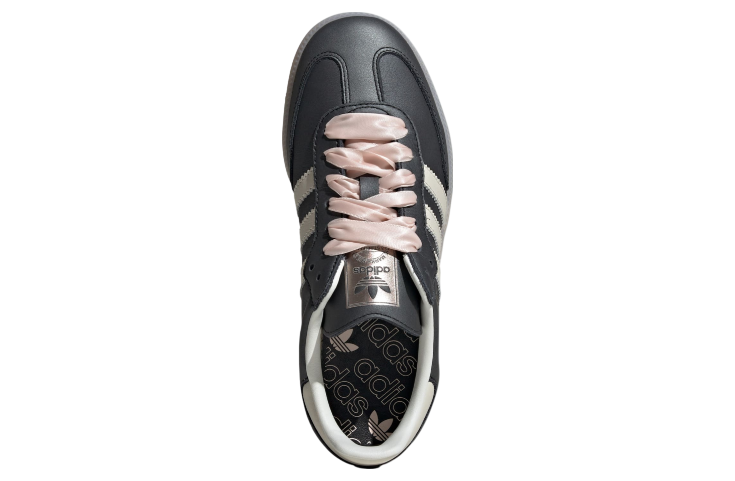 Adidas Samba Og WMNS Core Black / Wonder Quartz