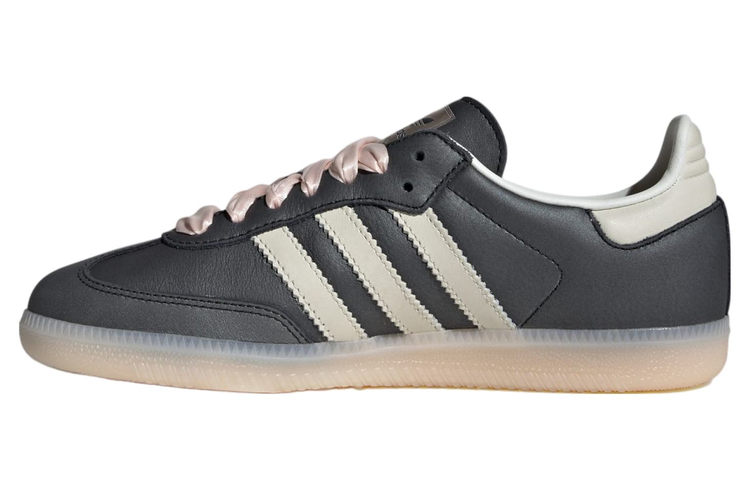 Adidas Samba Og WMNS Core Black / Wonder Quartz