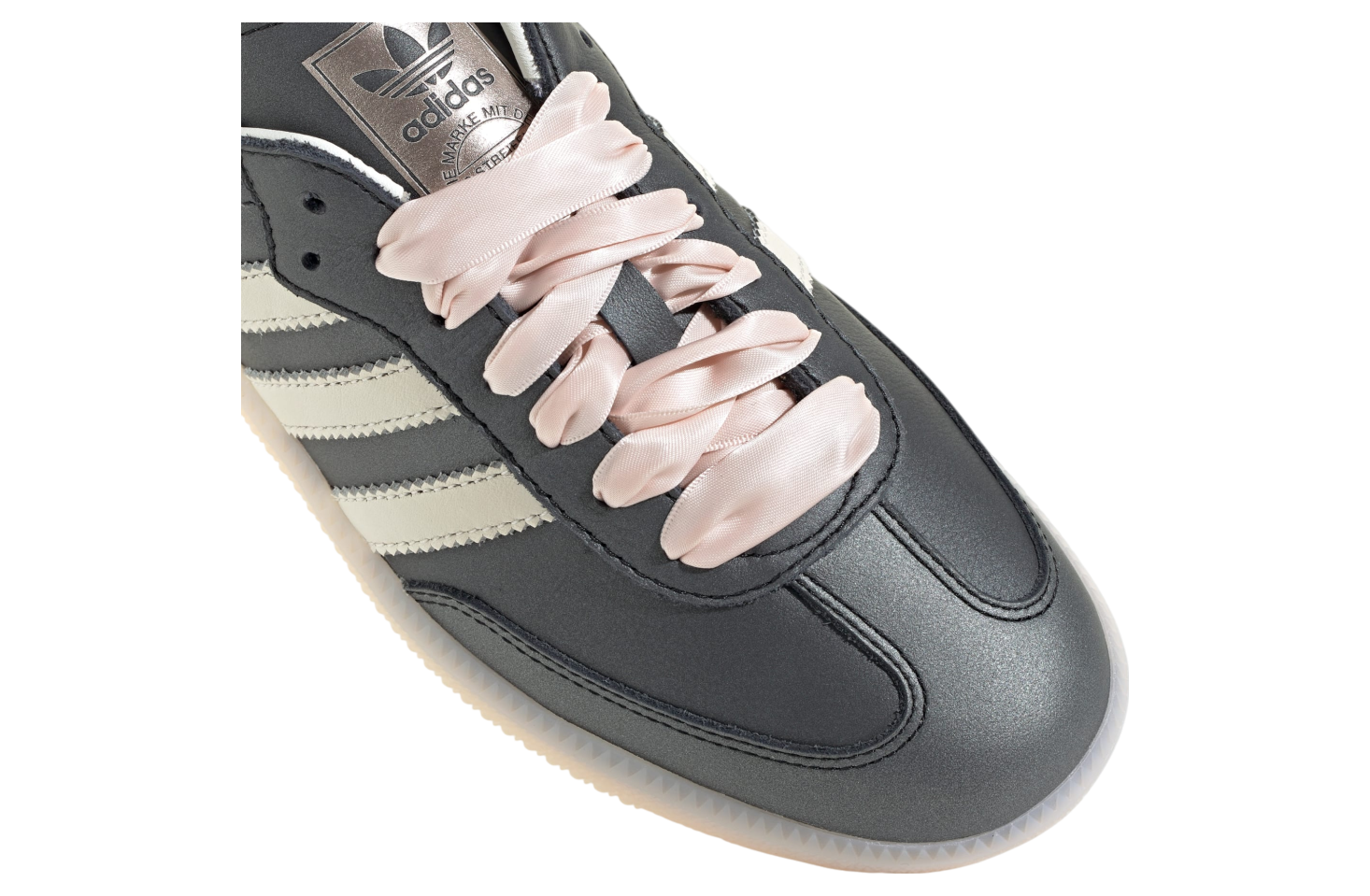 Adidas Samba Og WMNS Core Black / Wonder Quartz