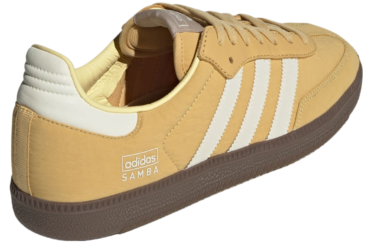 Adidas Samba Og WMNS Oat / Wonder White