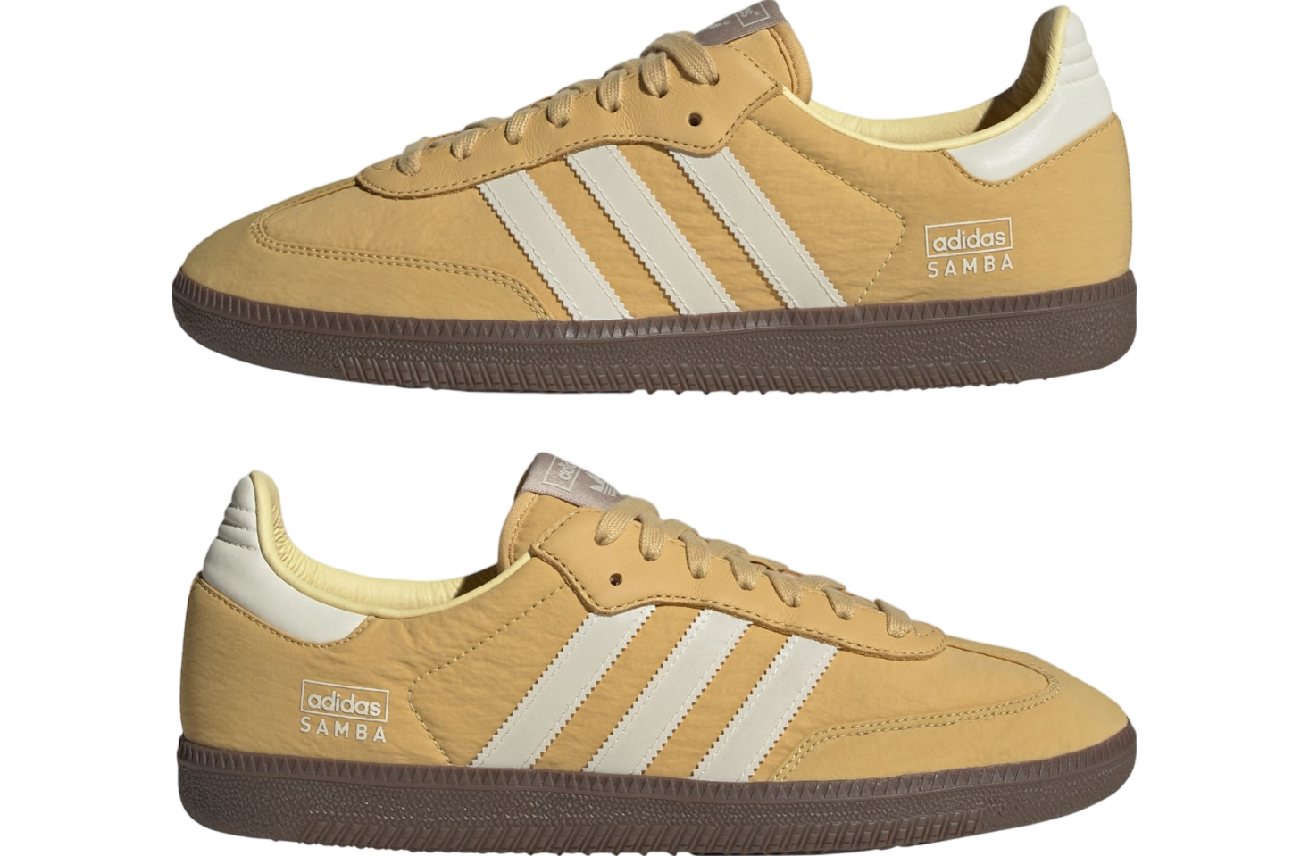 Adidas Samba Og WMNS Oat / Wonder White