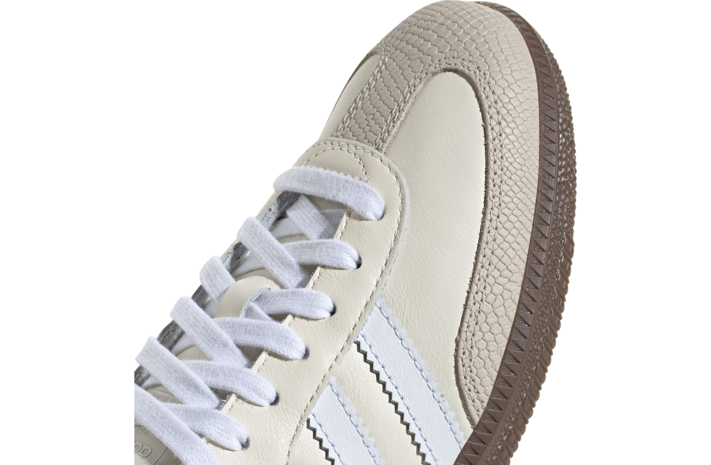 Adidas Samba OG WMNS Off White / Cloud White