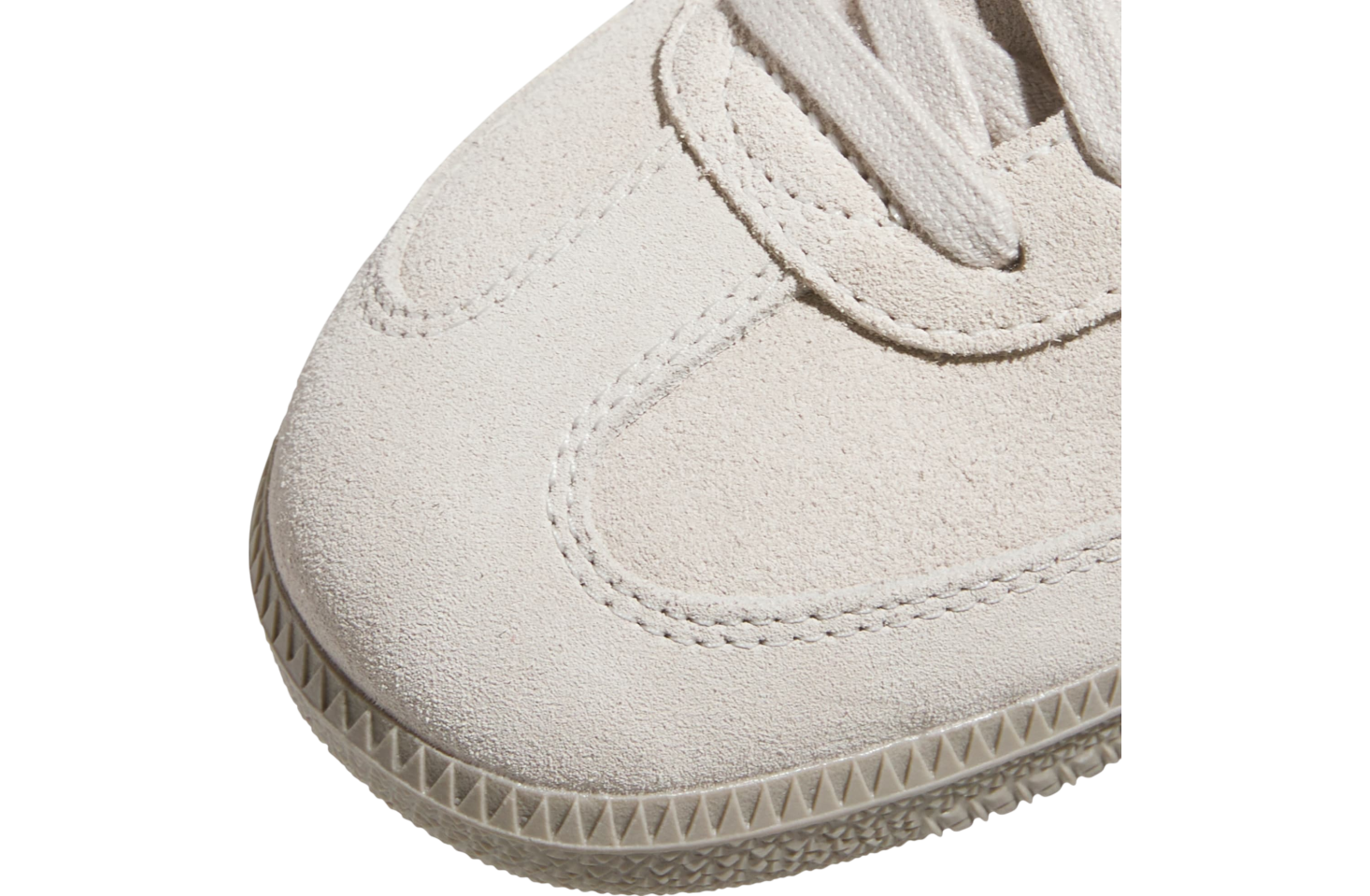 Adidas Samba OG WMNS Off White / Copper Metallic