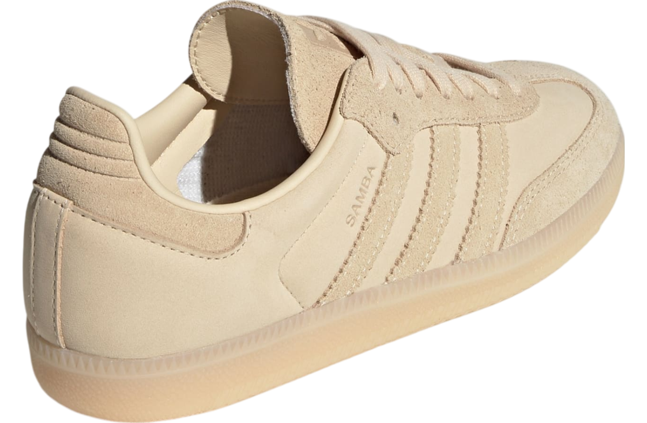 Adidas Samba OG WMNS Sand Strata