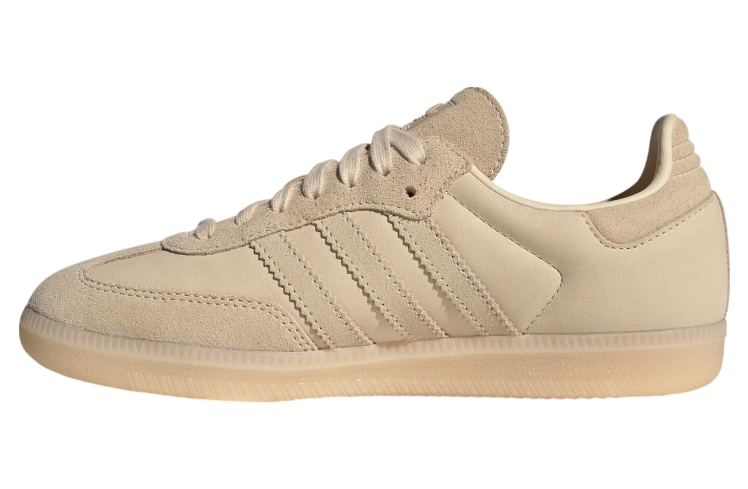 Adidas Samba OG WMNS Sand Strata