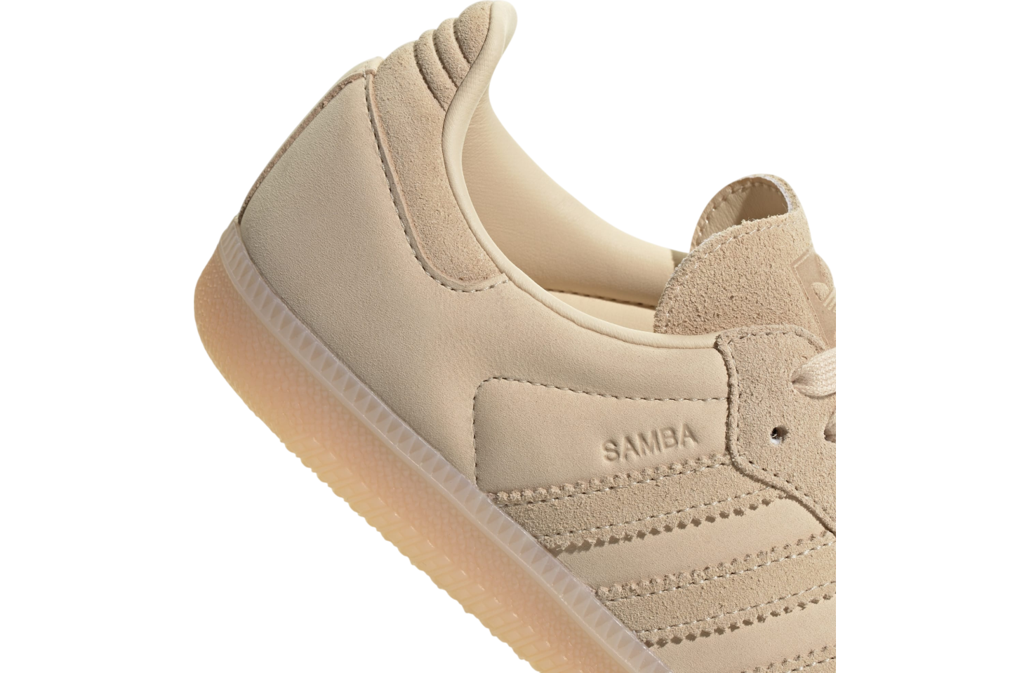 Adidas Samba OG WMNS Sand Strata