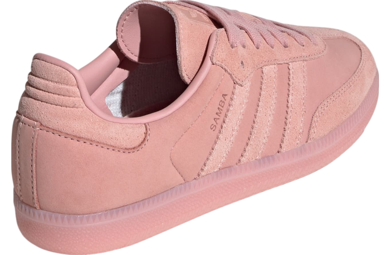 Adidas Samba Og Wmns Wonder Mauve