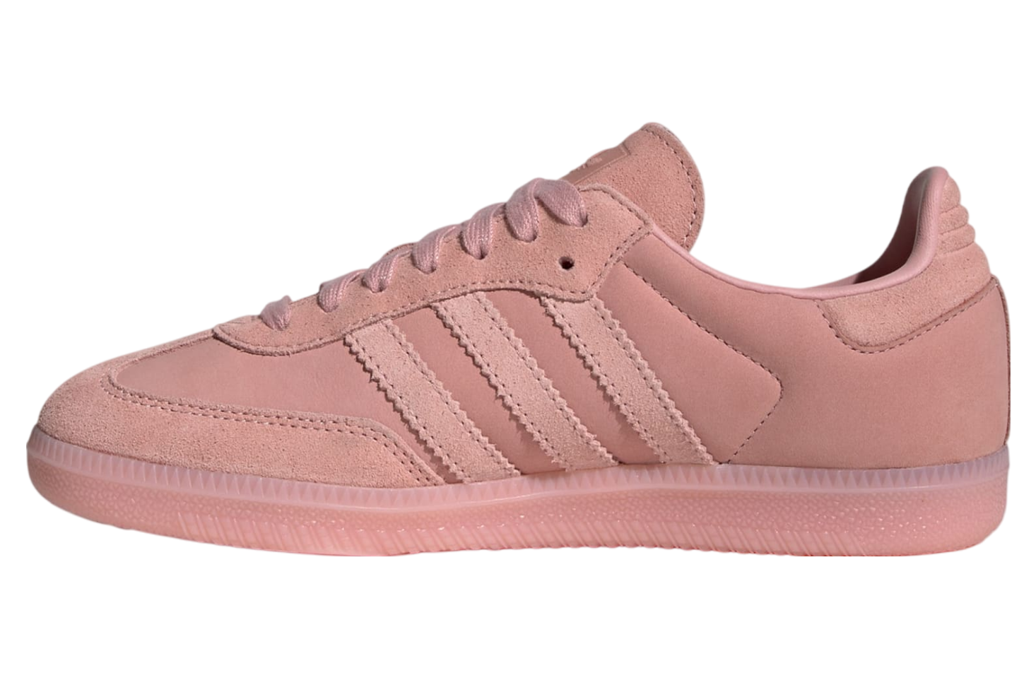 Adidas Samba Og Wmns Wonder Mauve