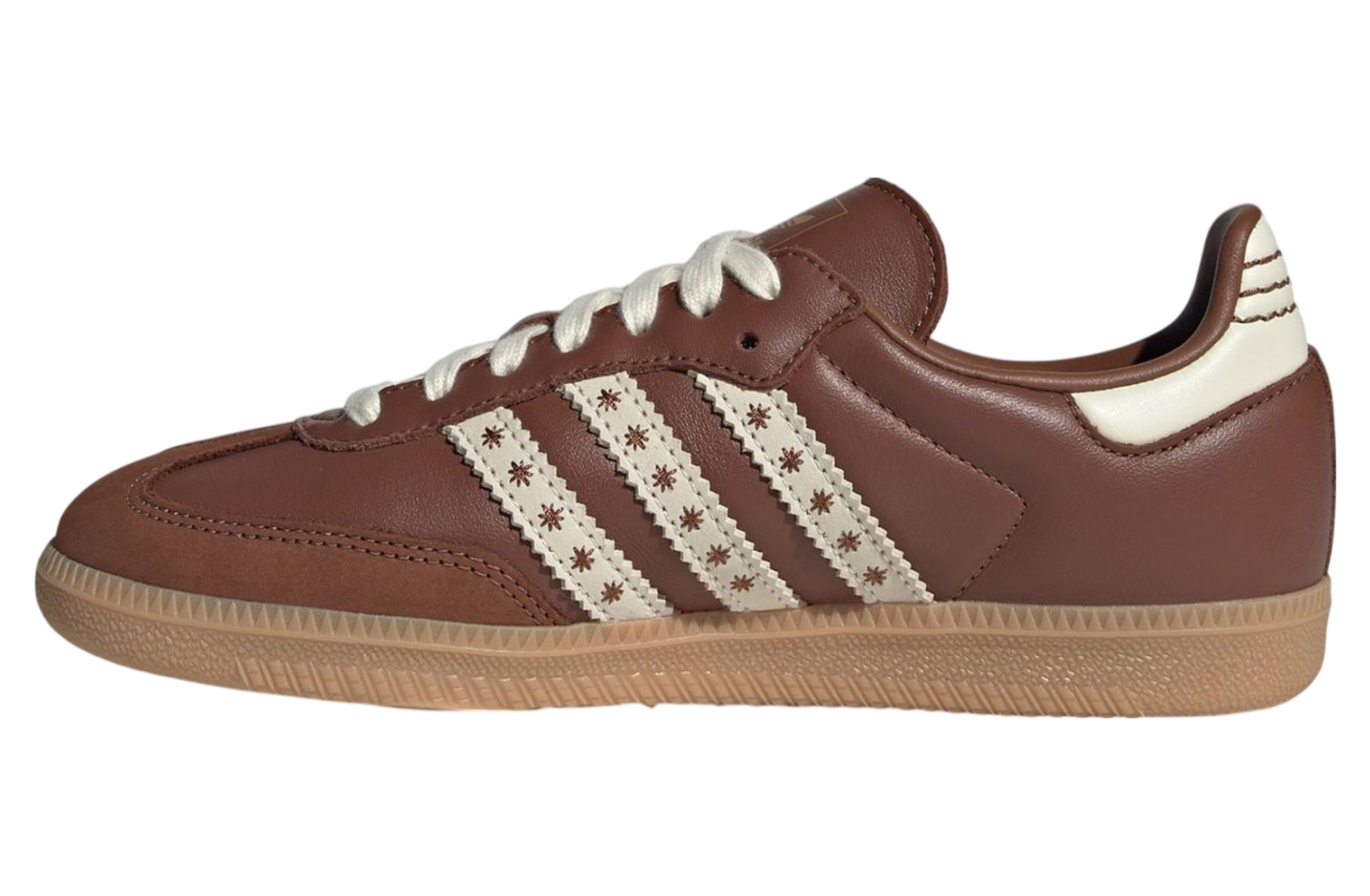 Adidas Samba Preloved Brown