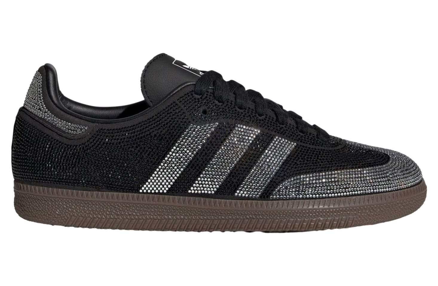 Adidas Samba Rhinestone