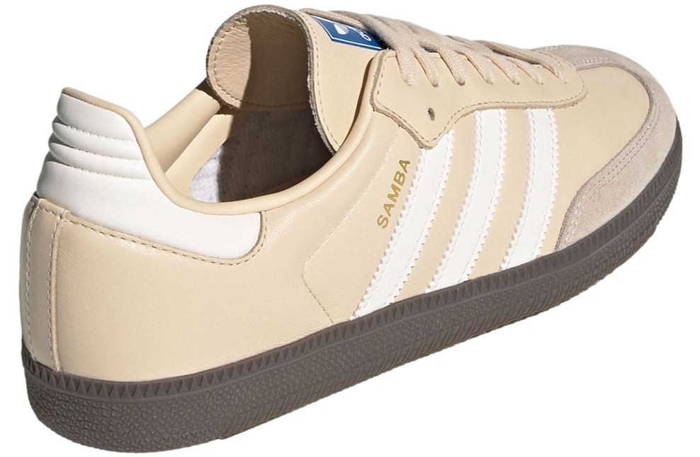 Adidas Samba Sand Strata