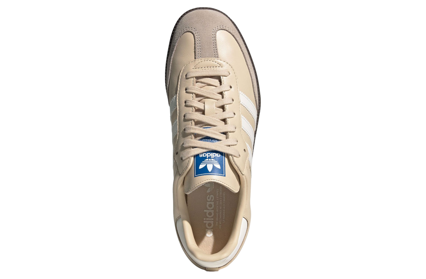 Adidas Samba Sand Strata