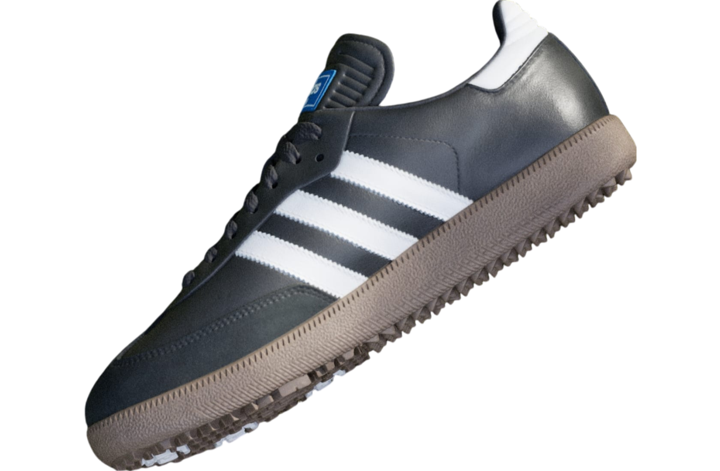 Adidas Samba Spikeless Core Black / Cloud White