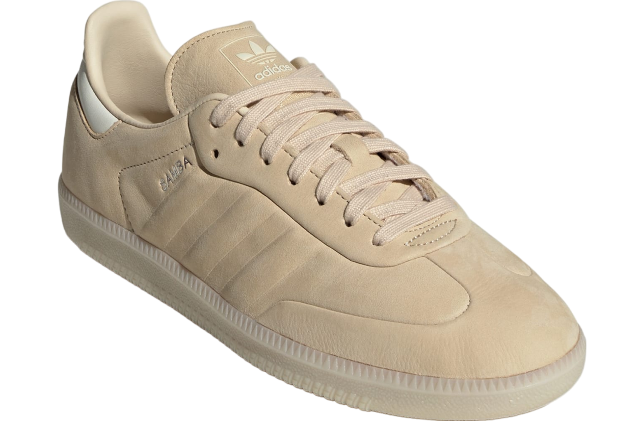 Adidas Samba WMNS Sand Strata / Off White