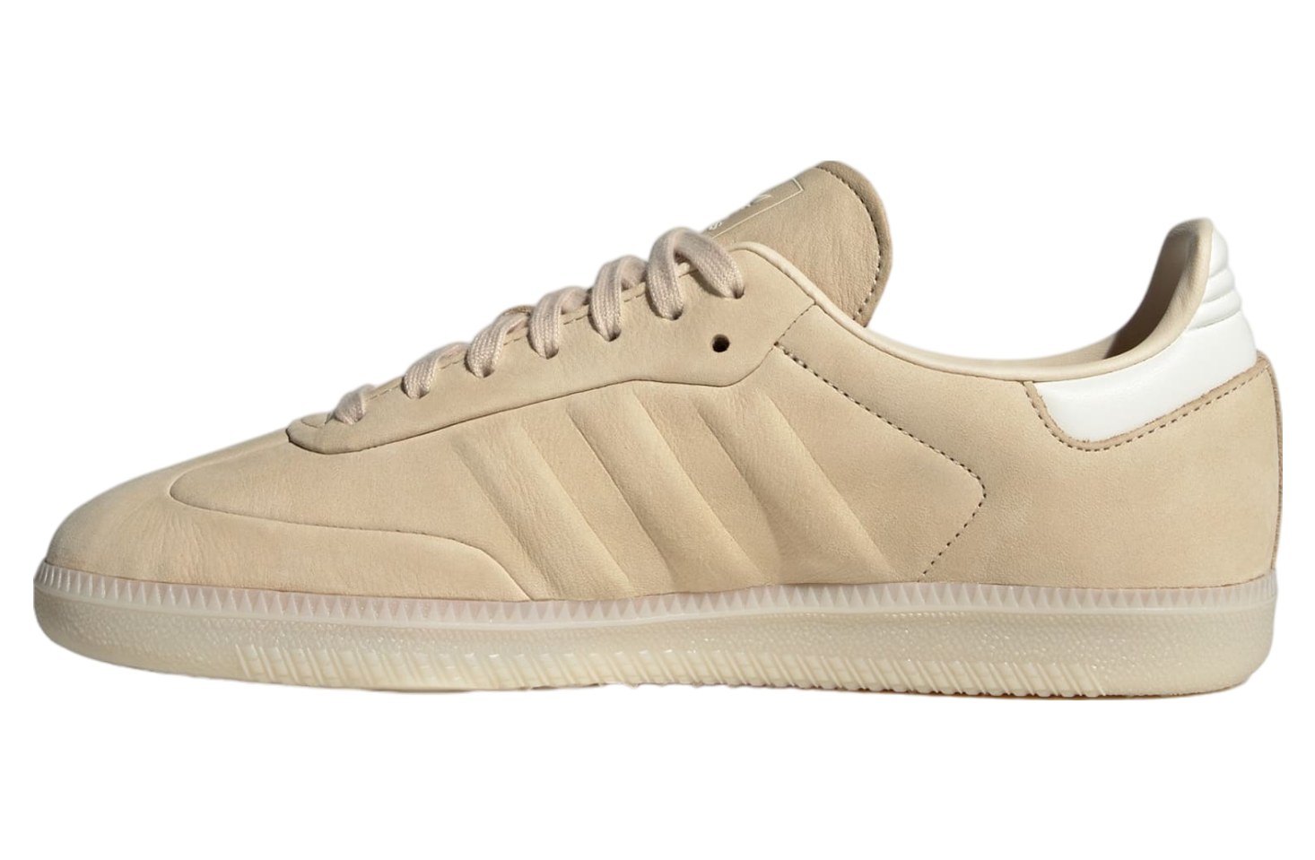 Adidas Samba WMNS Sand Strata / Off White