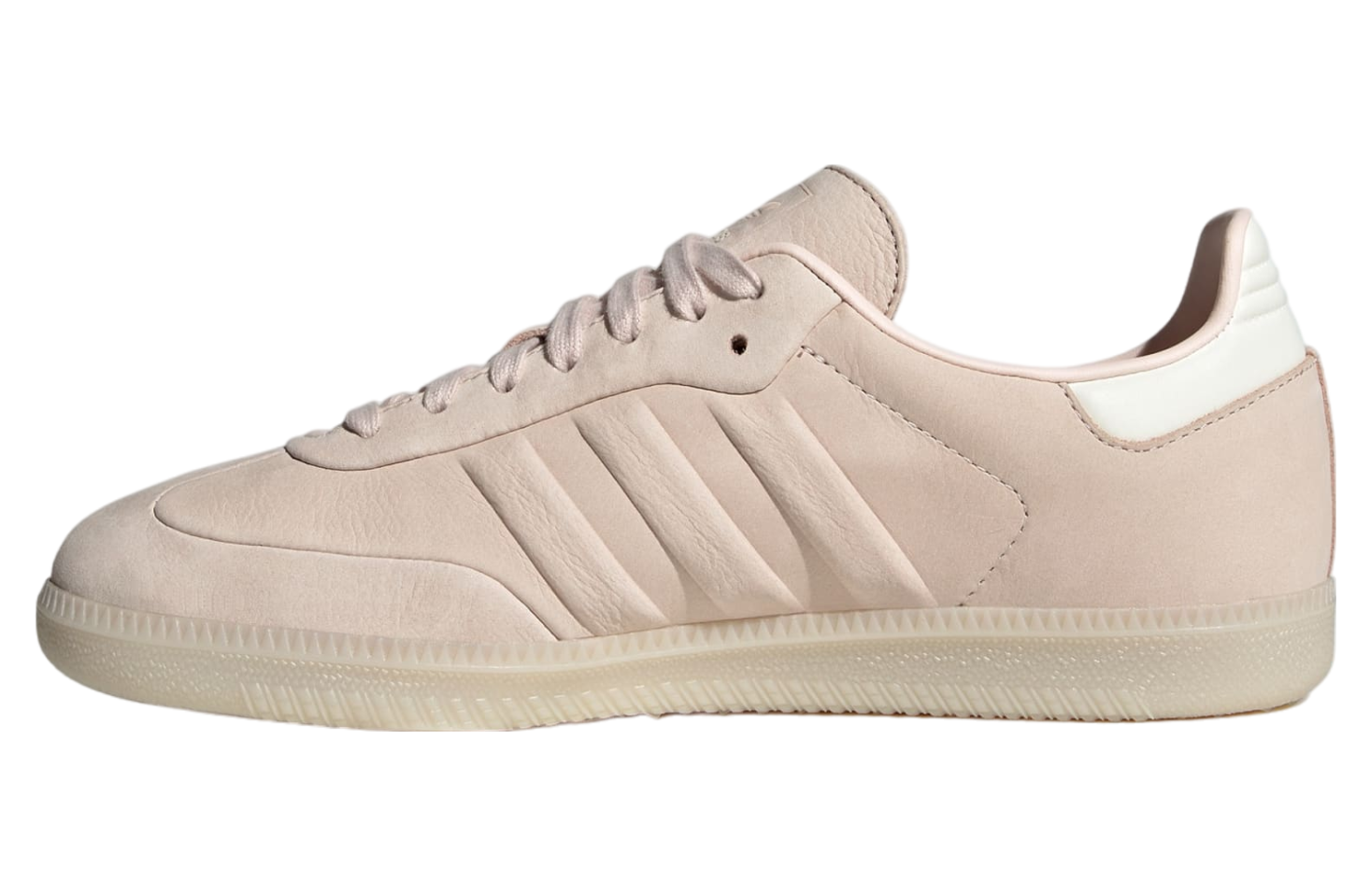 Adidas Samba WMNS Wonder Quartz / Off White