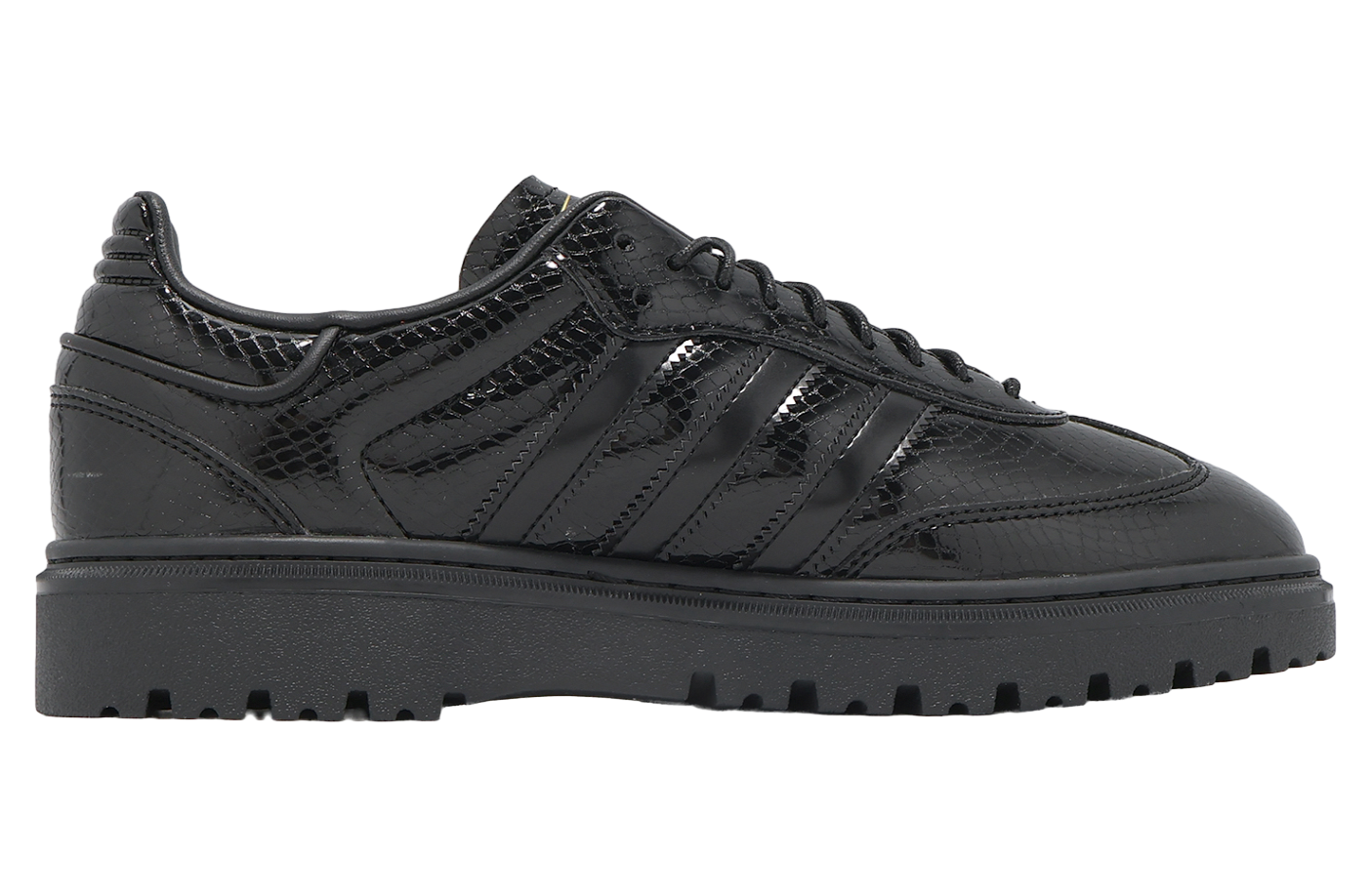 Adidas Samba WTR Supplier Color / Gold Metallic