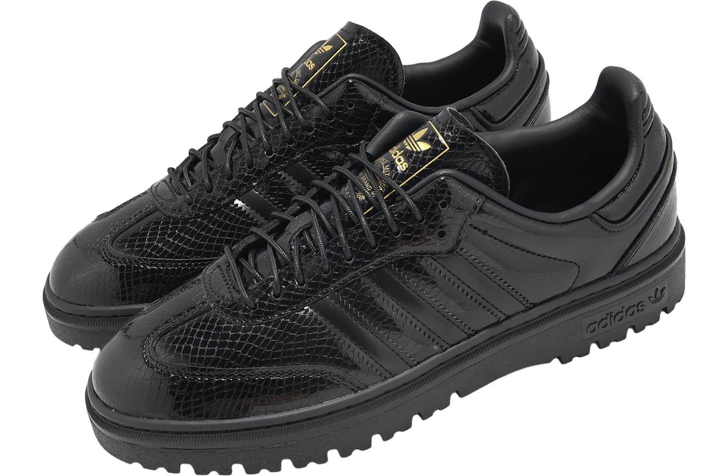 Adidas Samba WTR Supplier Color / Gold Metallic