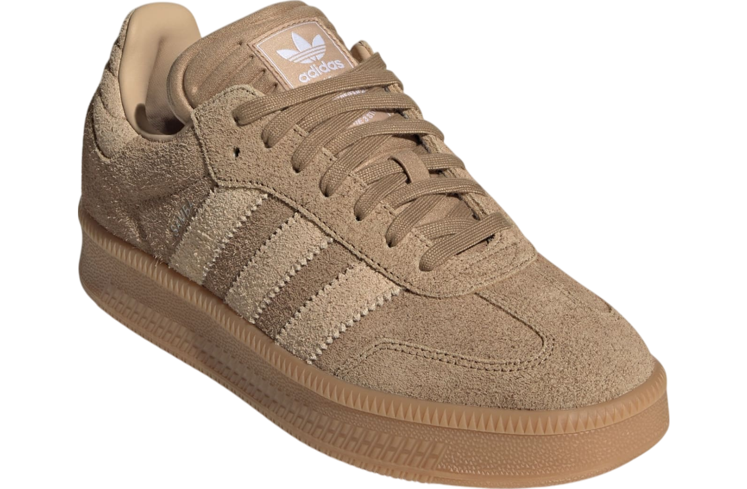 Adidas Samba Xlg Cardboard / Magic Beige