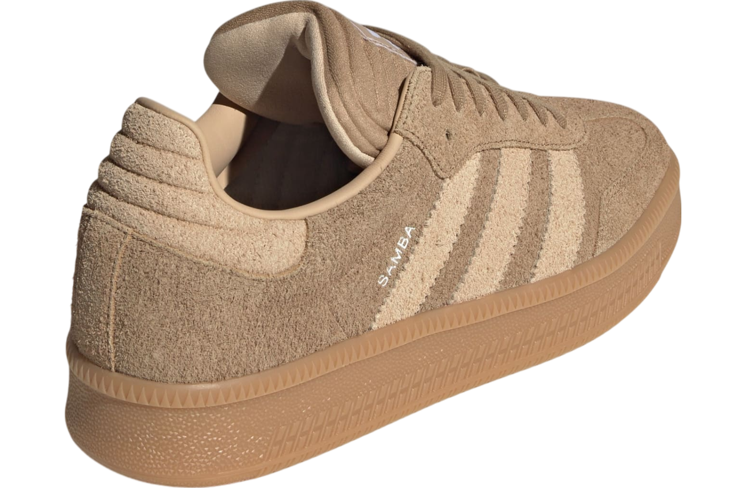 Adidas Samba Xlg Cardboard / Magic Beige