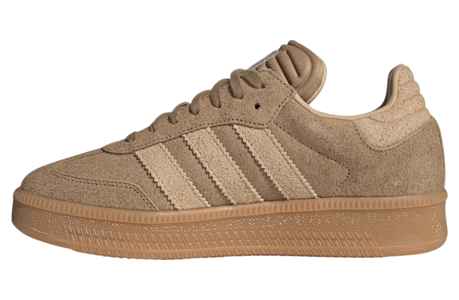 Adidas Samba Xlg Cardboard / Magic Beige