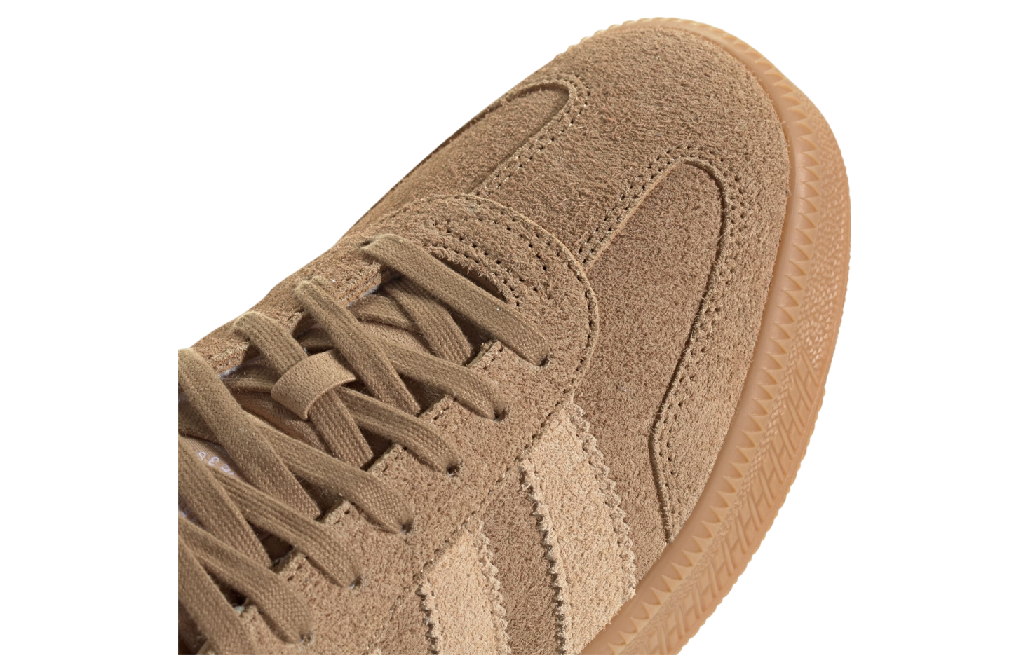 Adidas Samba Xlg Cardboard / Magic Beige