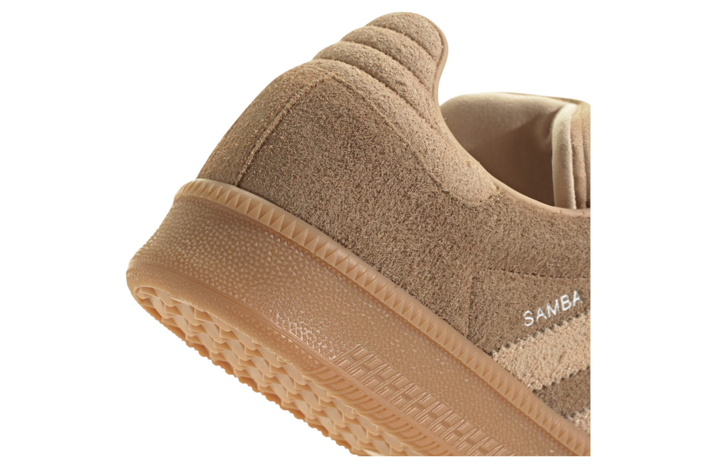 Adidas Samba Xlg Cardboard / Magic Beige