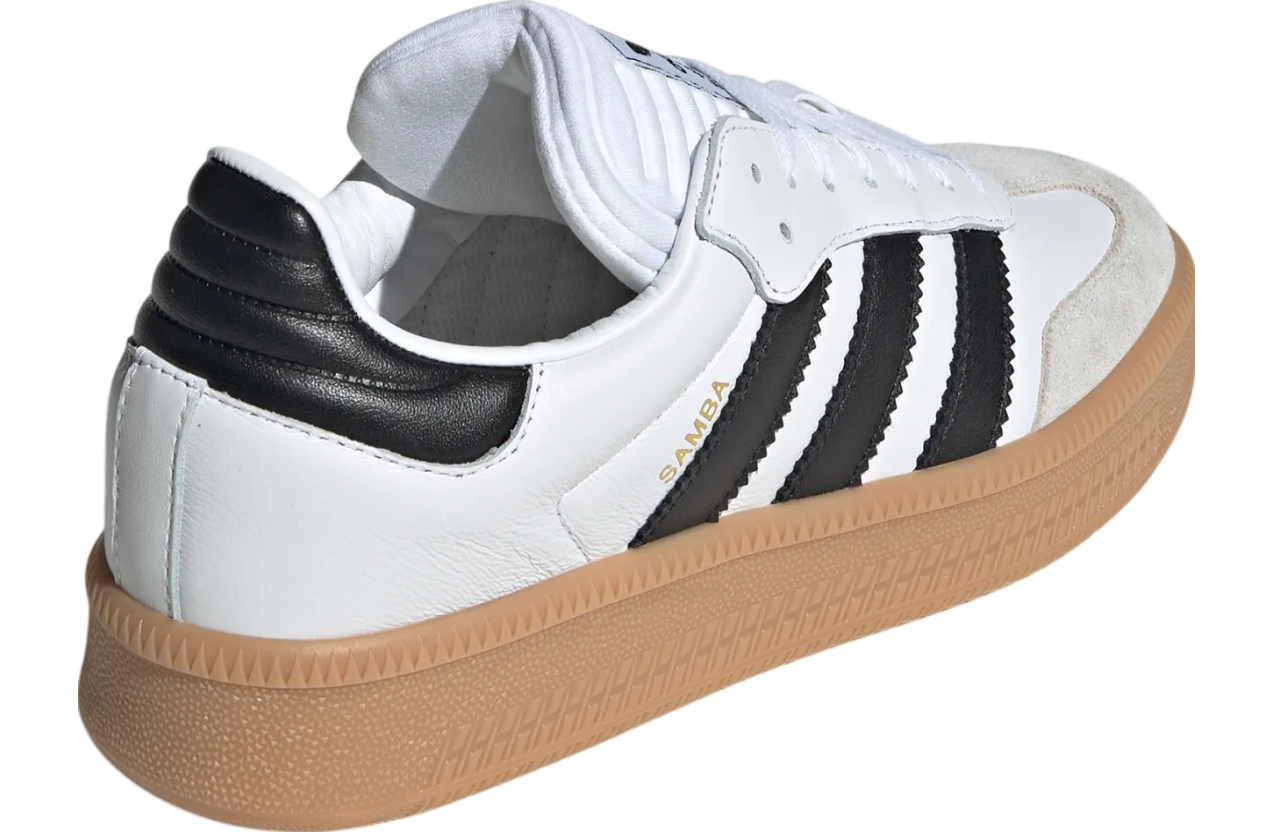 Adidas Samba Xlg Cloud White / Core Black