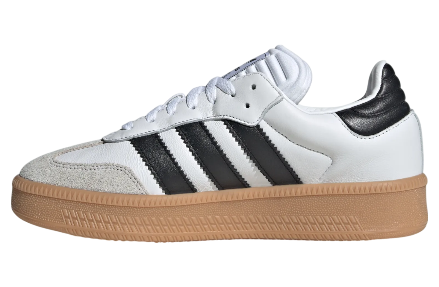 Adidas Samba Xlg Cloud White / Core Black