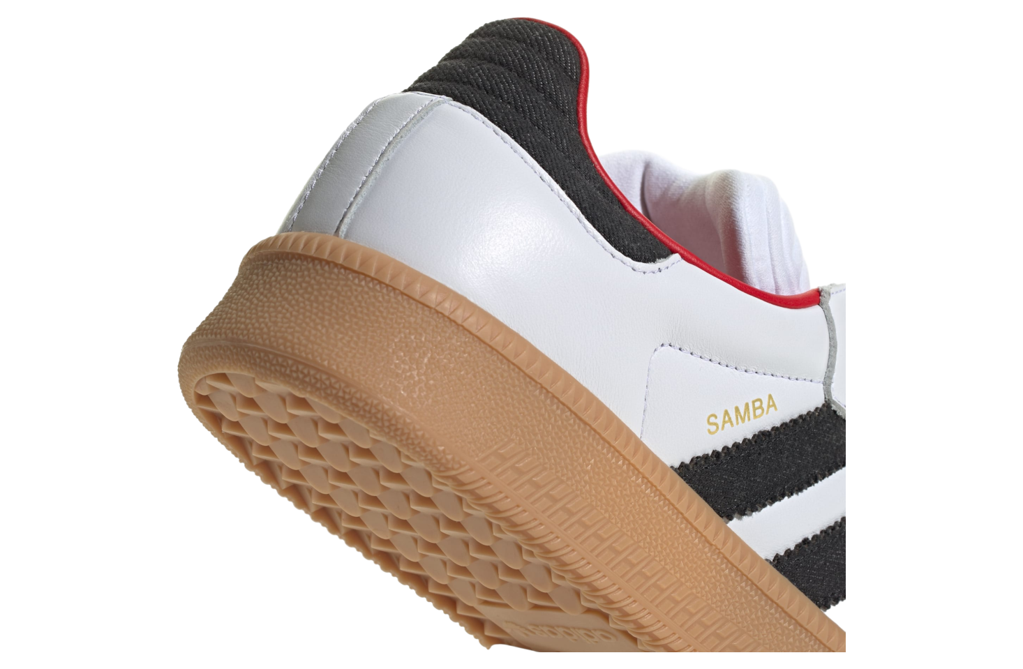 Adidas Samba Xlg Cloud White / Supplier Colour