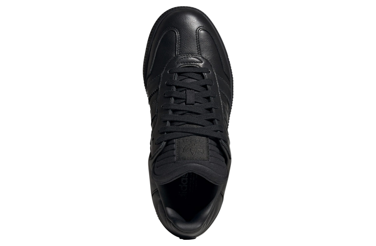 Adidas Samba Xlg Core Black