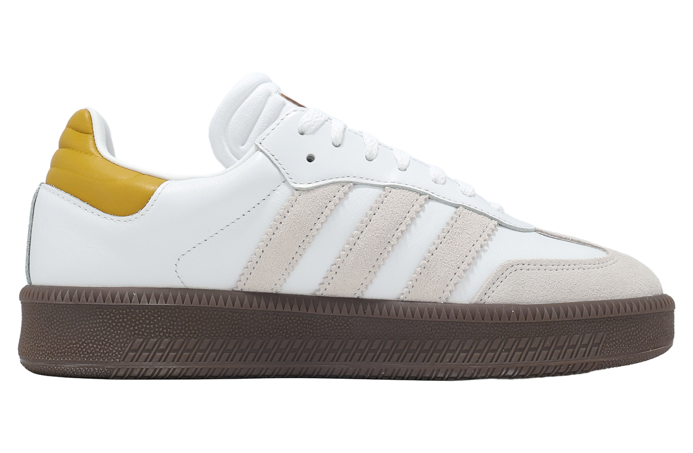 Adidas Samba XLG Footwear White / Dash Grey